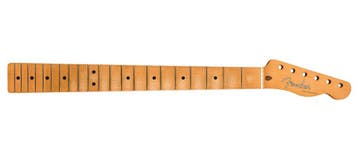 Fender Road Worn 50s Telecaster hals maple fretboard, Verzenden, Nieuw