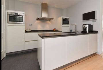 Te huur: Appartement Dominicanenstraat in Nijmegen, Huizen en Kamers, Huizen te huur, Gelderland, Nijmegen, Appartement
