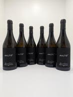 2024 Bodegas y Viñedos Aalto, Blanco de Parcela Fuente de, Verzamelen, Nieuw