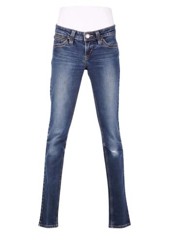 Levis Jeans Dames maat WW25 / L30 Blauw Vintage, Ophalen of Verzenden, Nieuw
