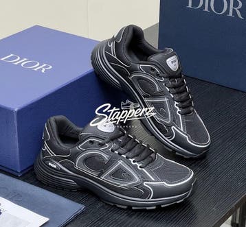 Dior B30 Sneakers -NIEUW! - Meerdere kleuren -Maten 36 TM 46, Verzenden, Nieuw, Dior, Sneakers of Gympen