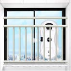 Robot Ruitenreiniger met Spray Automatisch Veilig, Verzenden