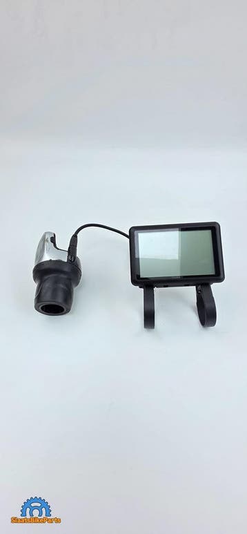 Display | Giant Prime E+  | Stuurbediening, Ophalen of Verzenden, Gebruikt