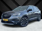 Zakelijke Lease |  Opel Grandland X Ultimate+ 1.6 HYbrid4 PH, Automaat, Gebruikt, Euro 6, Overige brandstoffen