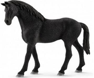 Schleich Engelse volbloedhengst spe van €9,95 voor €6,97, Ophalen of Verzenden, Nieuw