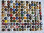 Themacollectie - 165 champagnecapsules met hoge waarden
