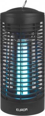 Eurom Insectenlamp - 230 Volt - 70 M², Ophalen of Verzenden, Zo goed als nieuw