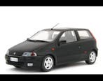 Laudoracing 1:18 - Model kleine stadsauto - Fiat Punto GT, Nieuw