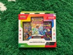 Pokémon Box - First Partner Illlustration Collection, Nieuw