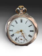 Pocket watch - 1900-1949