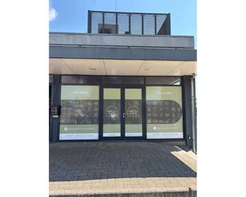 Winkelruimte te huur Uithoorn Amstelplein 65, Huur, Winkelruimte