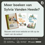 Vos en Haas vieren feest 8718827180554 Sylvia Vanden Heede, Verzenden, Gelezen, Sylvia Vanden Heede