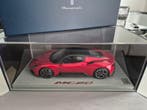 BBR 1:18 - Model sportwagen - Maserati MC20 Rosso Vincente -, Nieuw
