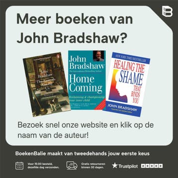 HOMECOMING - John Bradshaw 9780553353891, Boeken, Verzenden, Zo goed als nieuw, John Bradshaw