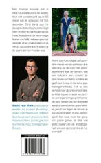 Het sprintexperiment 9789021436968 André van Kats, Verzenden, Zo goed als nieuw, André van Kats