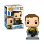 Funko pop!  Star Trek - Captain Kirk #1136, Verzenden, Nieuw