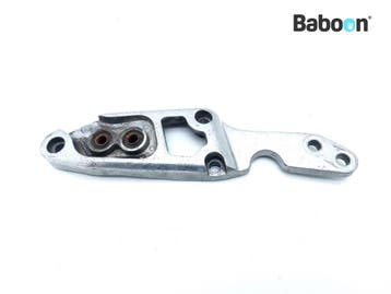 Schetsplaat Rechts Voor Suzuki GS 1100 G 1984-1986 (GS1100, Motoren, Verzenden, Gebruikt