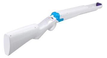 Bigben Geweer / Gun voor Nintendo Wii (Nieuw), Verzenden, Nieuw