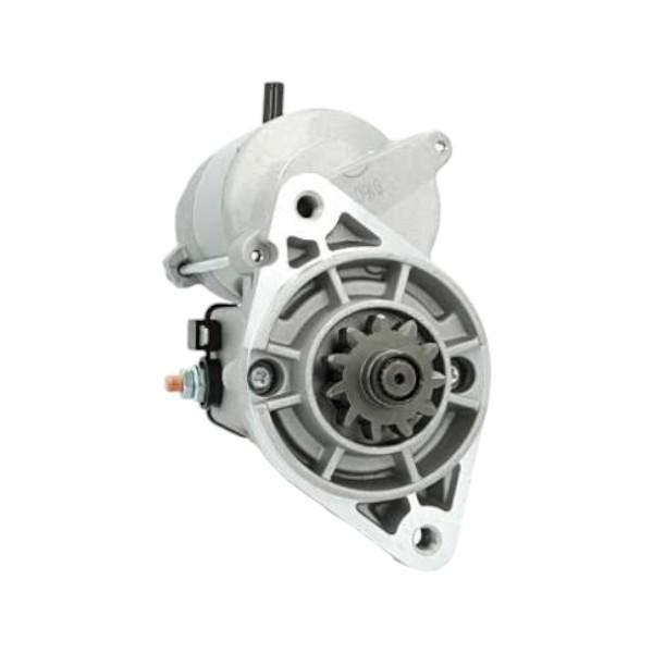 Startmotor Lister 12v, Watersport en Boten, Bootonderdelen, Motor en Techniek, Nieuw, Zeilboot of Motorboot, Ophalen of Verzenden