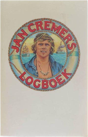 Jan Cremers logboek - Jan Cremers logboek, Ophalen of Verzenden, Nieuw