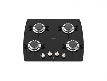 Thetford Kookplaat 4-Pits Topline 9 Serie, Caravans en Kamperen, Kampeeraccessoires, Nieuw