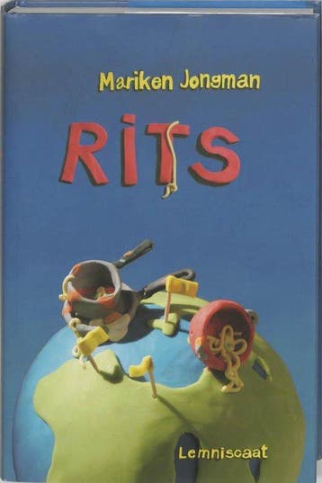 Rits - Jongman, Verzenden, Gelezen