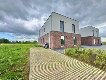 Te huur: Appartement Prinsenbaan in Koningsbosch, Limburg, Koningsbosch, Appartement