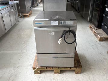 Winterhalter vaatwasser GS302- 60x65x83,5, Ophalen of Verzenden, Gebruikt