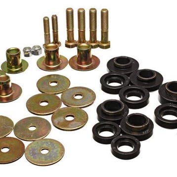 Energy Suspension 67-81 Camaro / 68-74 Nova/Chevy II / 67-75, Ophalen of Verzenden, Nieuw