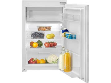 Inventum IKV0882S - Inbouw koelkast - 112 liter -, Verzenden, Zo goed als nieuw