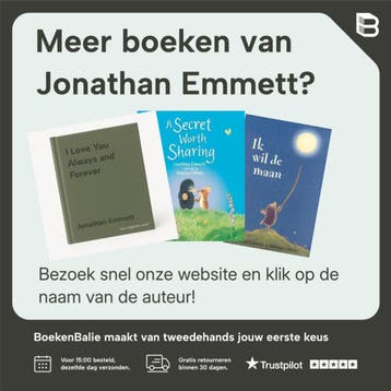 De teltrein 9789025780265 Jonathan Emmett, Verzenden, Zo goed als nieuw, Jonathan Emmett
