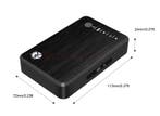 4K Ultra HD Media Player USB HDMI VGA H.265 Video, Verzenden, Nieuw