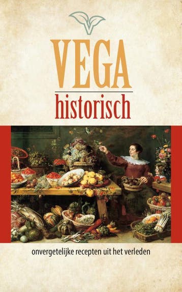 Vega Historisch | Christianne Muusers | Nieuw, Ophalen of Verzenden, Nieuw, Christianne Muusers