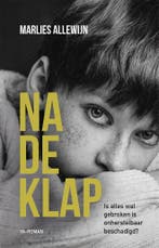 Na de klap (9789020654707, Marlies Allewijn), Boeken, Verzenden, Nieuw
