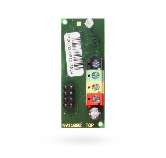 Jablotron JA-110G-CO Aansluitmodule, Diensten en Vakmensen, Alarminstallateurs en Beveiliging