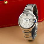Cartier - Ballon Bleu - 3489 - Dames - 2010-2020, Nieuw