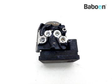 ABS Modulator Triumph Street Triple 765 RS 2017-2019, Verzenden, Gebruikt