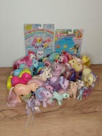 Hasbro - Speelgoed Big My Little Pony G1 Collection (30) -, Antiek en Kunst