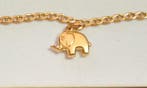 Armband - 18 karaat Geel goud - Armband van 18 kt goud, Sieraden, Tassen en Uiterlijk, Armbanden, Nieuw