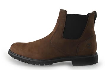 Timberland Chelsea boots in maat 43 Bruin, Kleding | Heren, Schoenen, Bruin, Verzenden, Timberland, Boots