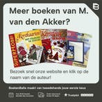 Pop-up kaarten / Hobby Mee 9789058770806 M. van den Akker, Verzenden, Zo goed als nieuw, M. van den Akker