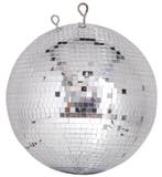 QTX PMB-80 Professionele Spiegelbol 80cm, Muziek en Instrumenten, Verzenden, Nieuw