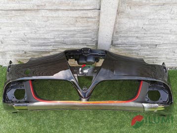 Alfa Romeo Giulietta Veloce Lift 16- Voorbumper 4XPDC 505417, Auto-onderdelen, Verzenden, Gebruikt