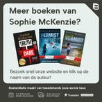 Meisje vermist / Politie niet betreden 9789026142758, Boeken, Verzenden, Gelezen, Sophie McKenzie