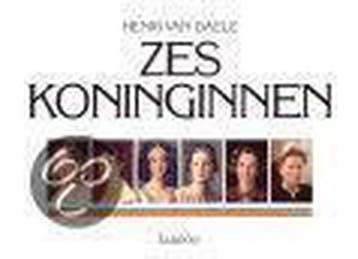 Zes koninginnen / Zes Koningen / 3 - H. van Daele, Verzenden, Gelezen, H. van Daele