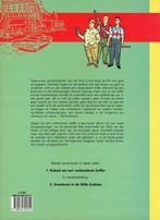 Bob Evers - Kabaal om een varkensleren koffer / Bob Evers /, Verzenden, Gelezen