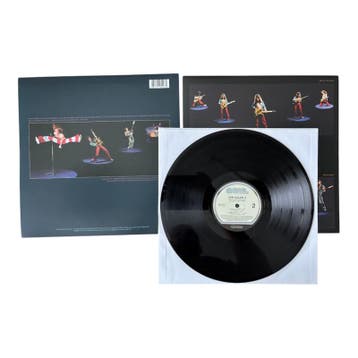 Van Halen - Van Halen II Vinyl (LP), Verzenden, Nieuw in verpakking