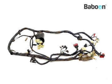 Kabelboom Honda XL 600 V Transalp 1991-1993 (XL600V PD06), Verzenden, Gebruikt