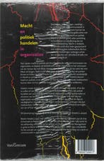 Macht en poltiek handelen in organisaties 9789023242017, Verzenden, Gelezen, M. Hetebrij