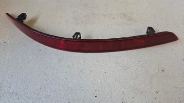 Reflector Links Audi Q3 2019+ Origineel (Achterlampen), Verzenden, Nieuw